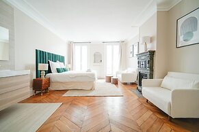 Appartements 3 Boulevard Richard-Lenoir