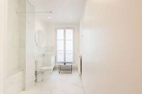 Appartements 3 Boulevard Richard-Lenoir