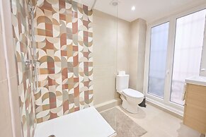 Appartements 3 Boulevard Richard-Lenoir