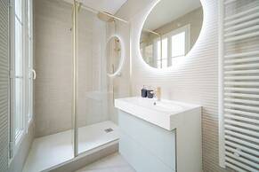 Appartements 3 Boulevard Richard-Lenoir