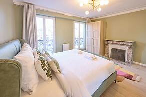 Appartements 3 Boulevard Richard-Lenoir