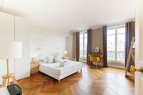 Appartements 3 Boulevard Richard-Lenoir