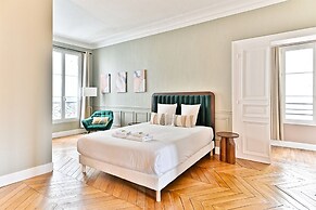 Appartements 3 Boulevard Richard-Lenoir
