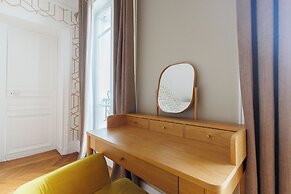 Appartements 3 Boulevard Richard-Lenoir