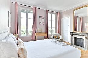Appartements 3 Boulevard Richard-Lenoir