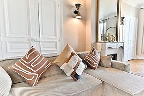 Appartements 3 Boulevard Richard-Lenoir