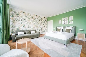 Appartements 3 Boulevard Richard-Lenoir