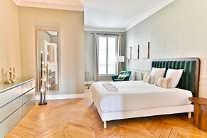 Appartements 3 Boulevard Richard-Lenoir