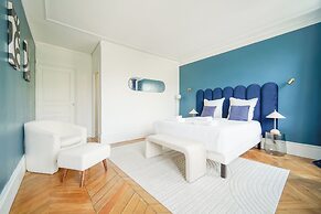 Appartements 3 Boulevard Richard-Lenoir