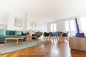 Appartements 3 Boulevard Richard-Lenoir
