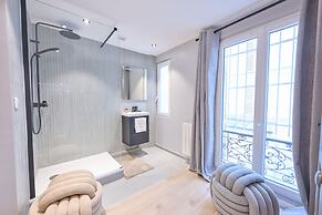 Appartements 3 Boulevard Richard-Lenoir