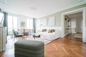 Appartements 3 Boulevard Richard-Lenoir