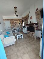 ILIOPOULOS Apartments