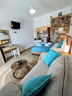 ILIOPOULOS Apartments