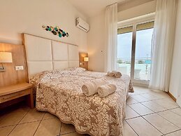 HOTEL ALDA B&B