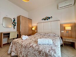 HOTEL ALDA B&B