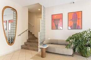 HOTEL ALDA B&B