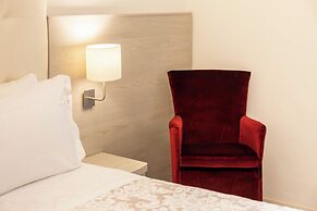 HOTEL ALDA B&B