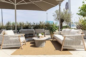 HOTEL ALDA B&B