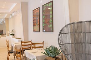 HOTEL ALDA B&B