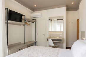 HOTEL ALDA B&B