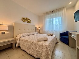 HOTEL ALDA B&B