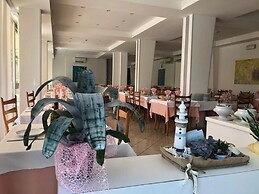 HOTEL ALDA B&B