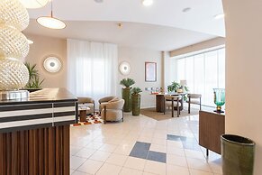 HOTEL ALDA B&B