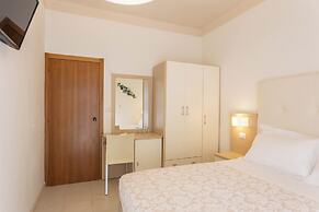 HOTEL ALDA B&B