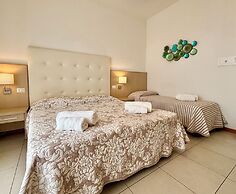 HOTEL ALDA B&B