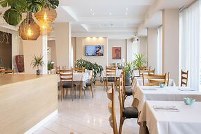 HOTEL ALDA B&B