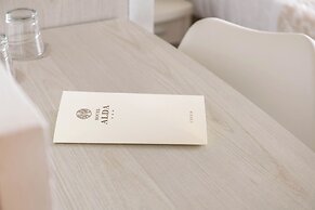 HOTEL ALDA B&B