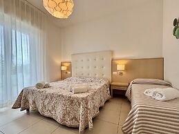HOTEL ALDA B&B
