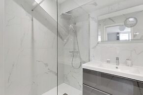 Appartements Boulevard Pereire