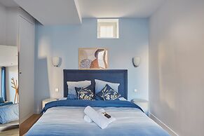Appartements Boulevard Pereire