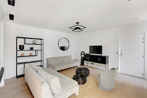 Appartements Boulevard Pereire