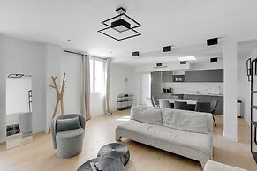 Appartements Boulevard Pereire