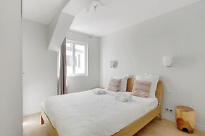 Appartements Boulevard Pereire