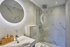 Appartements Boulevard Pereire