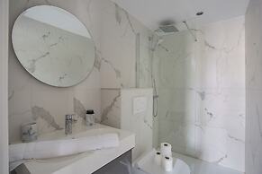 Appartements Boulevard Pereire