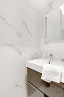 Appartements Boulevard Pereire