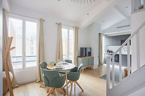 Appartements Boulevard Pereire