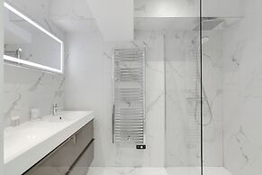 Appartements Boulevard Pereire