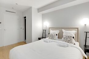 Appartements Boulevard Pereire