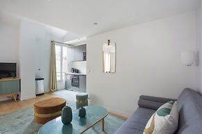 Appartements Boulevard Pereire