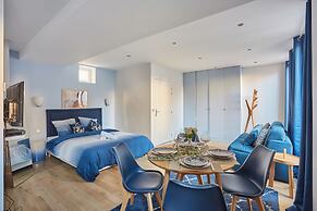 Appartements Boulevard Pereire