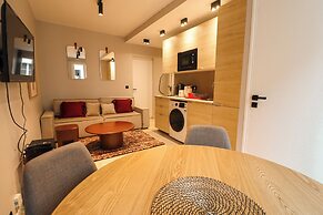 Appartements rue Amélie