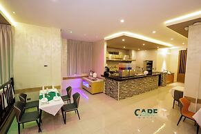 Cape Hotel