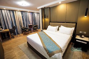 Cape Hotel