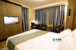 Cape Hotel
